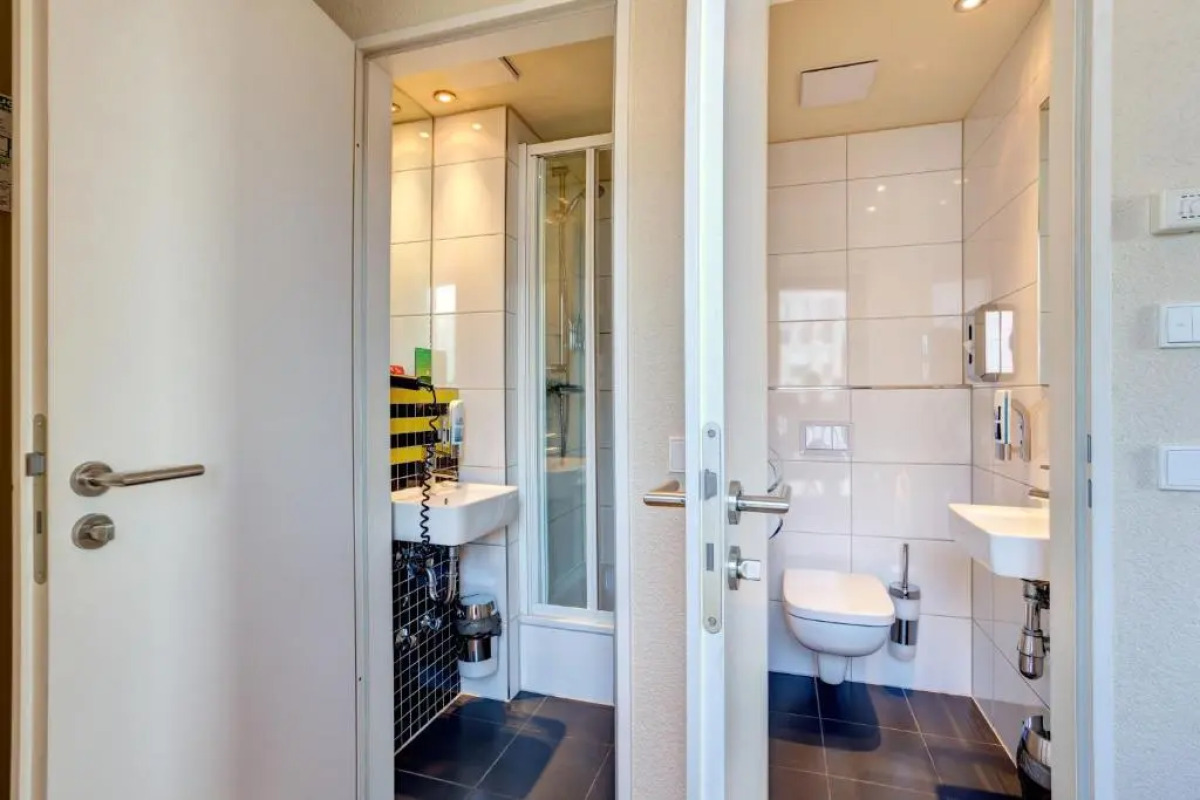 MEININGER Hotel Frankfurt Main / Airport