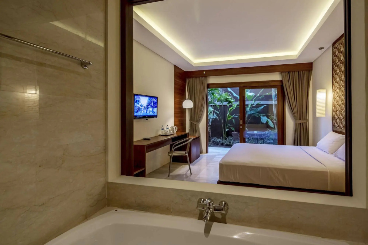 M Suite Bali