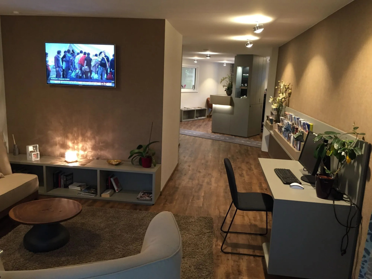 Central Hotel Apart München