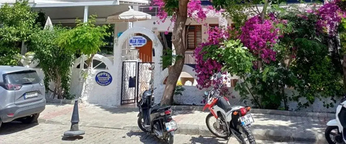 Villa Fortin Pansiyon