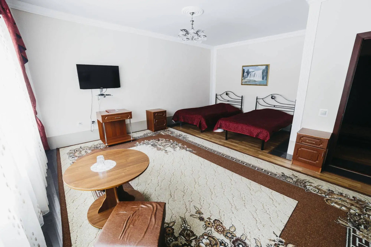 Ноев Ковчег