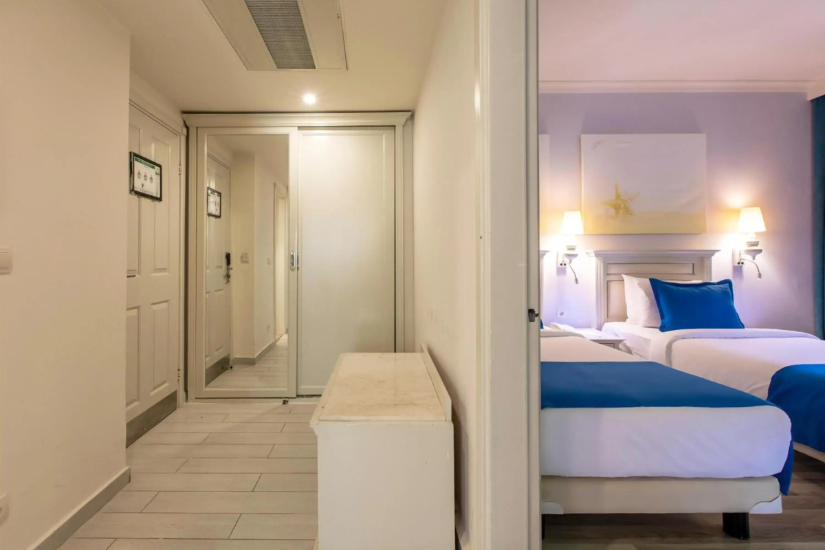 Selectum Collection Bodrum (Ex. Kairaba Bodrum Imperial)