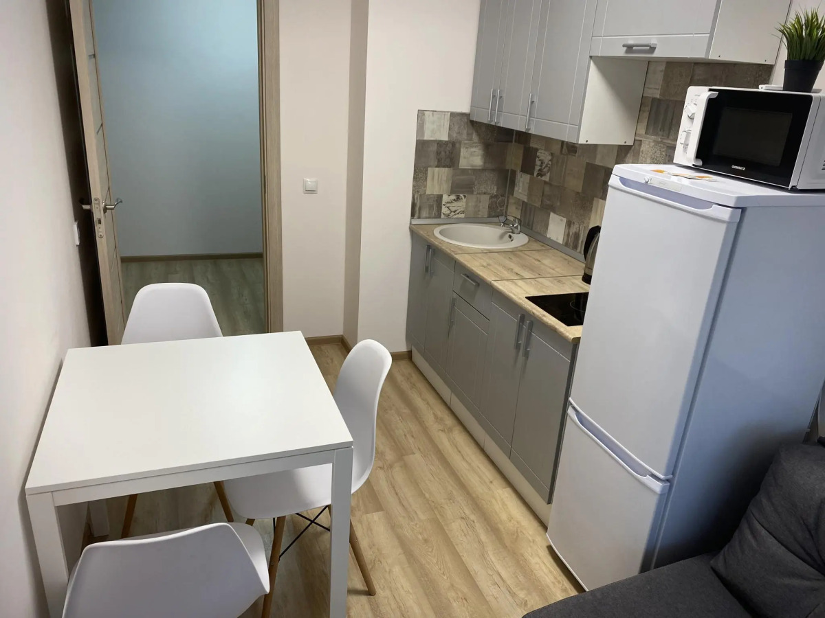 DreamHouse (ДримХаус) на Спутников 16