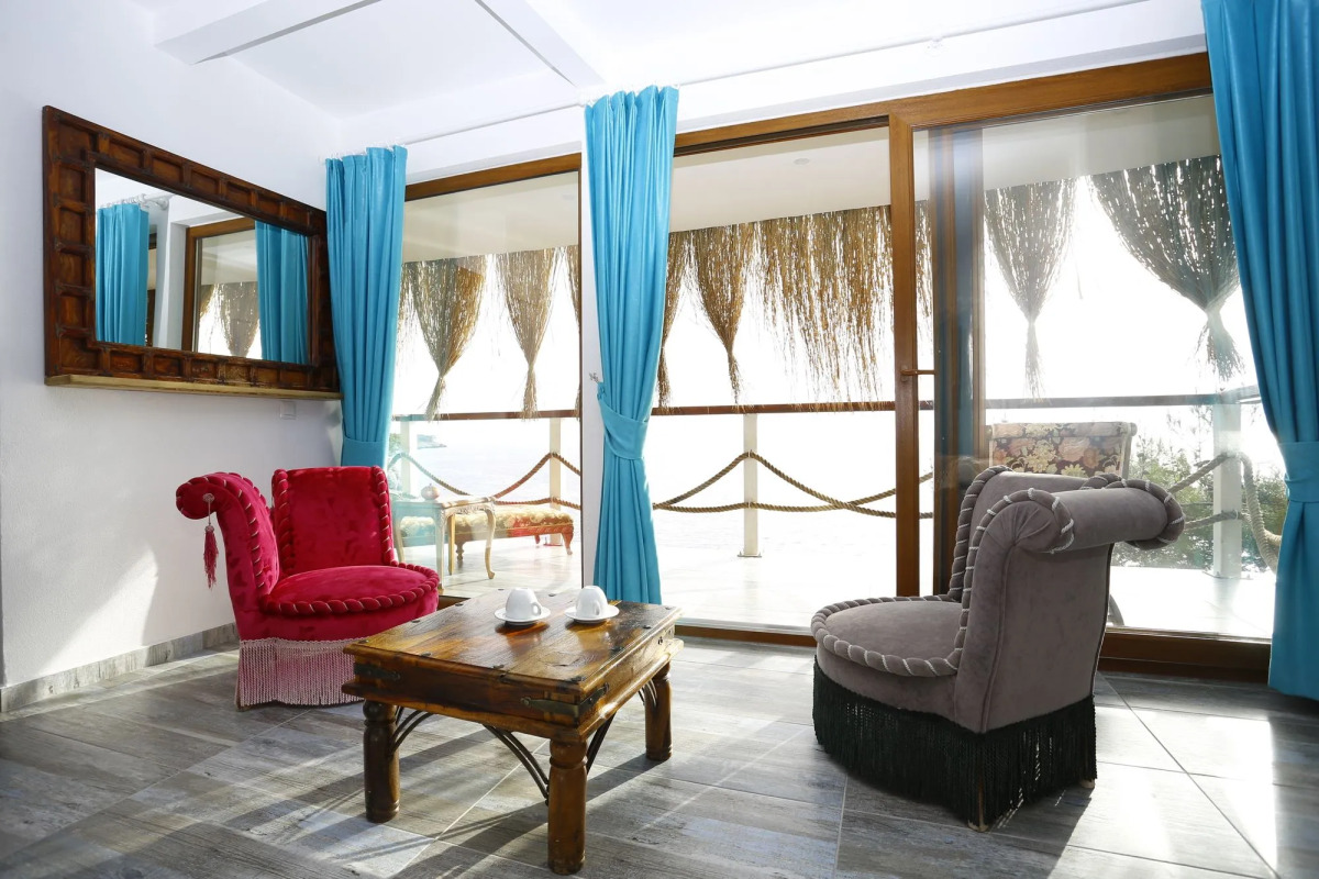 Zakros Hotel Lykia - Adults Only