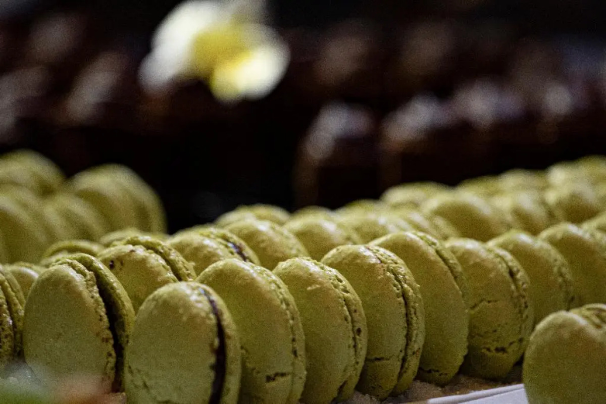 Le Peninsula Bay Beach Resort