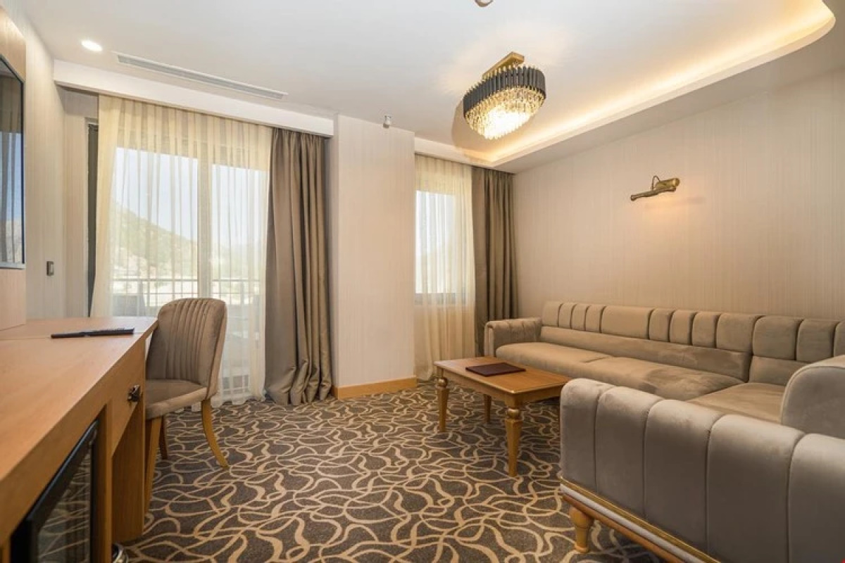 Al'Si Ametis Thermal Hotel & Spa