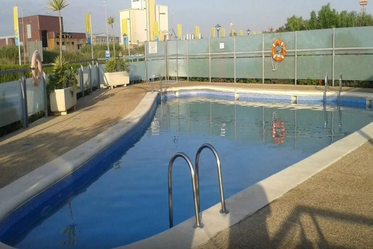 Flag Hotel Florazar Valencia