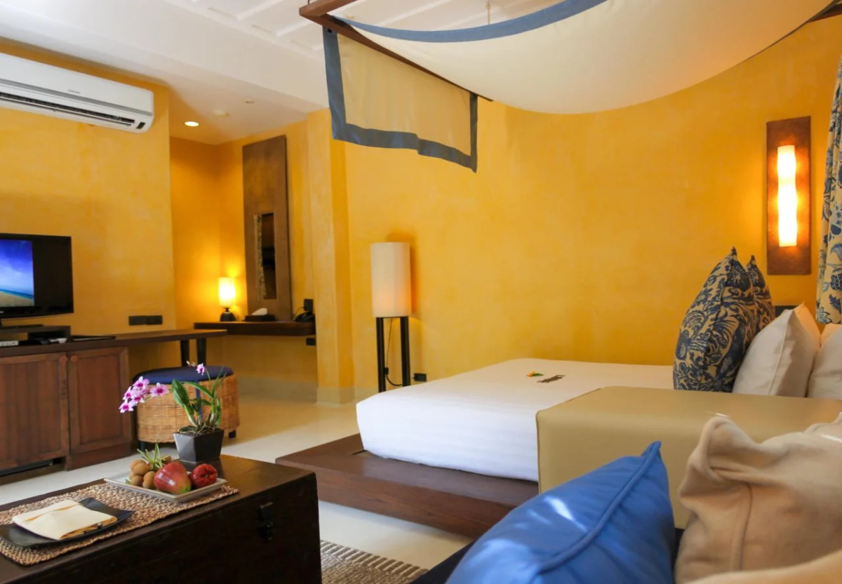 Buri Rasa Village Samui Adults Only