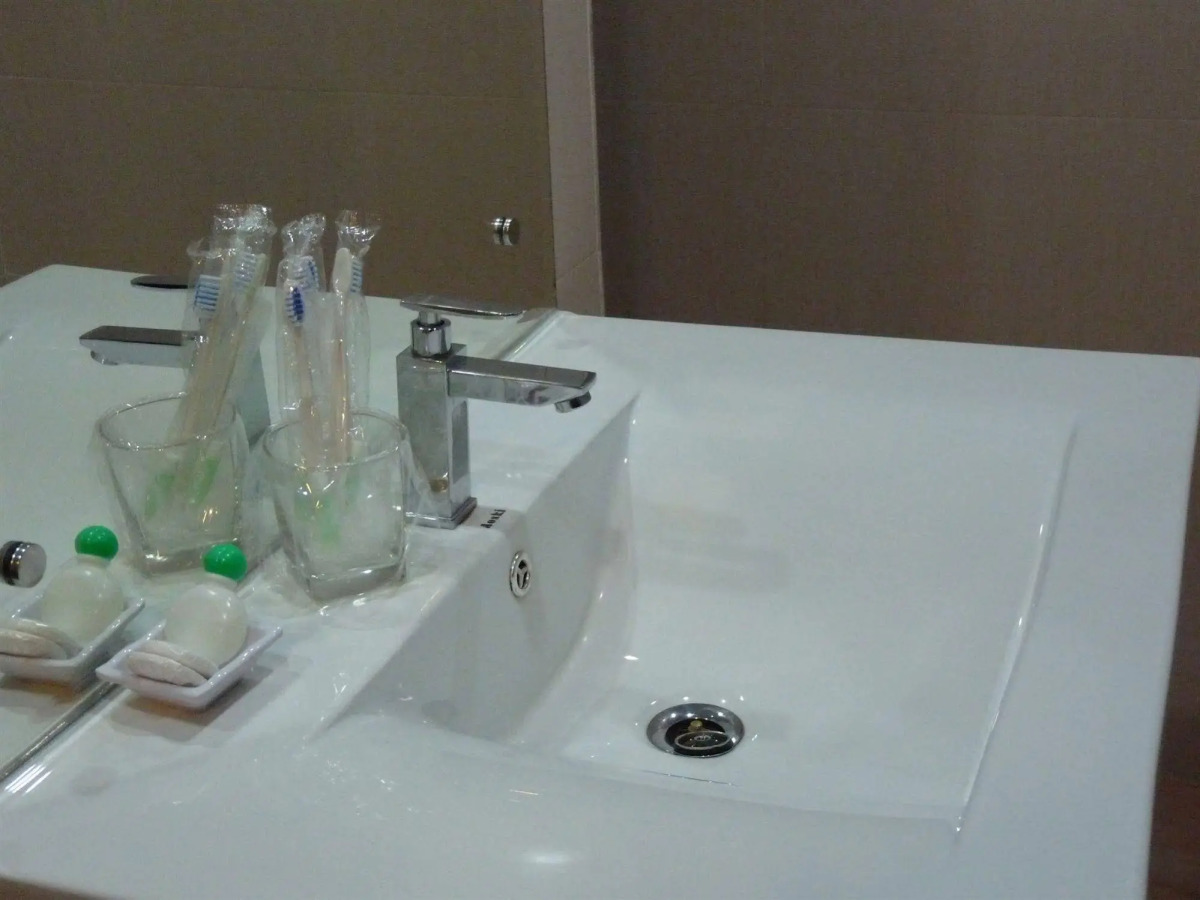 Angkor International Hotel