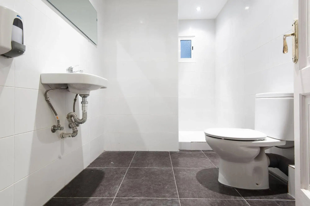 Wow Hostel Barcelona