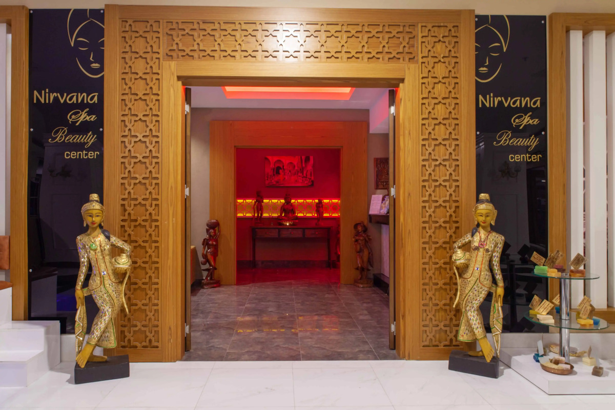 Side Royal Palace Hotel & Spa - All Inclusive