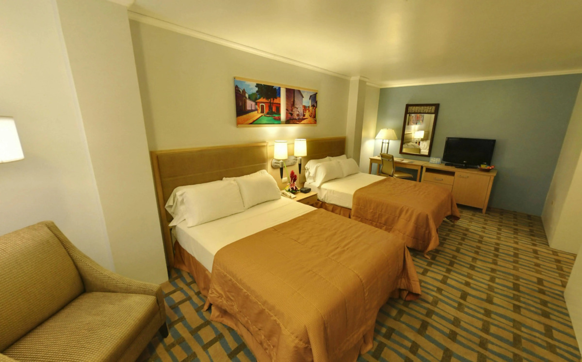 Grand Hotel Guayaquil, an Ascend Collection Hotel