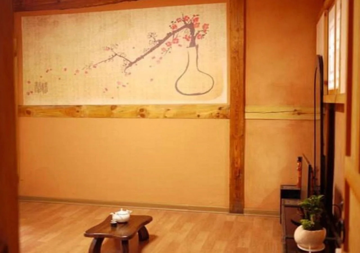 Haemil Hanok Guesthouse