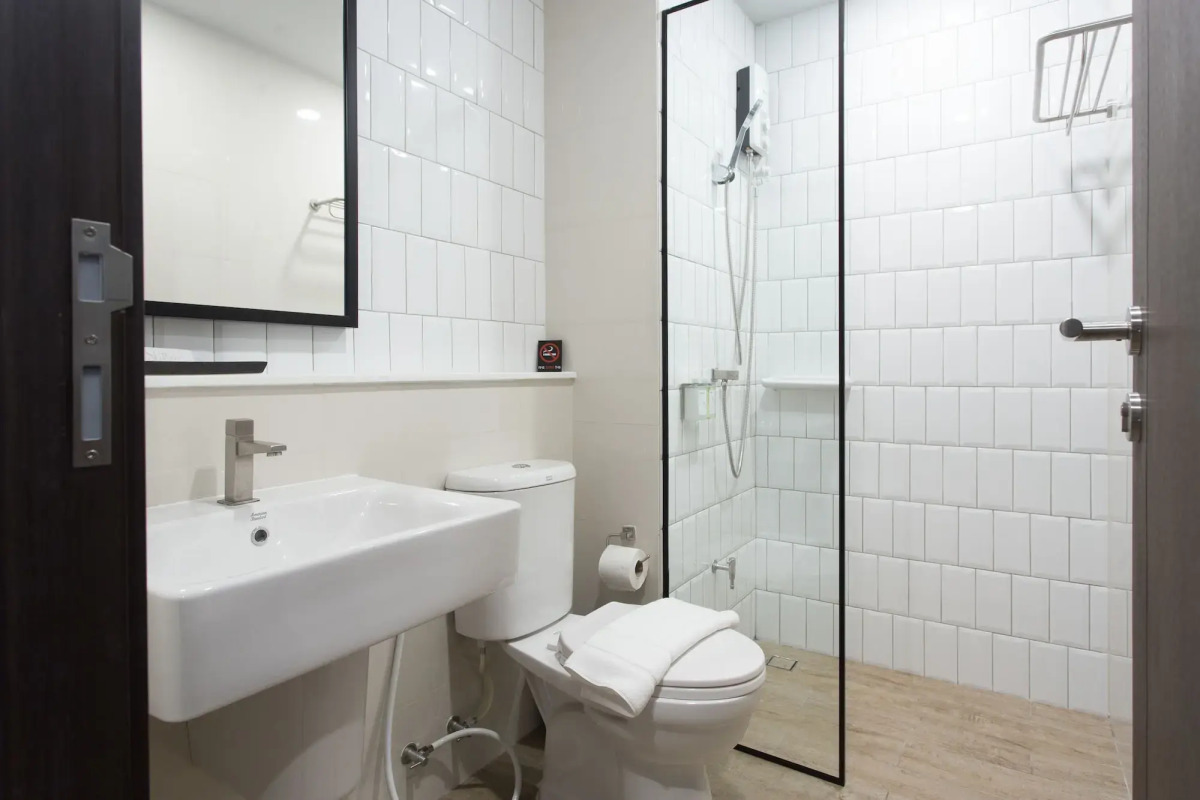 The Journey Hotel Bangna