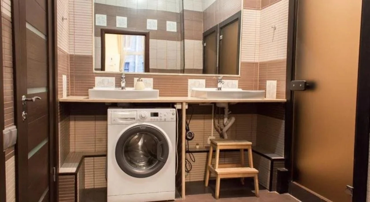 Хостел «Удача»