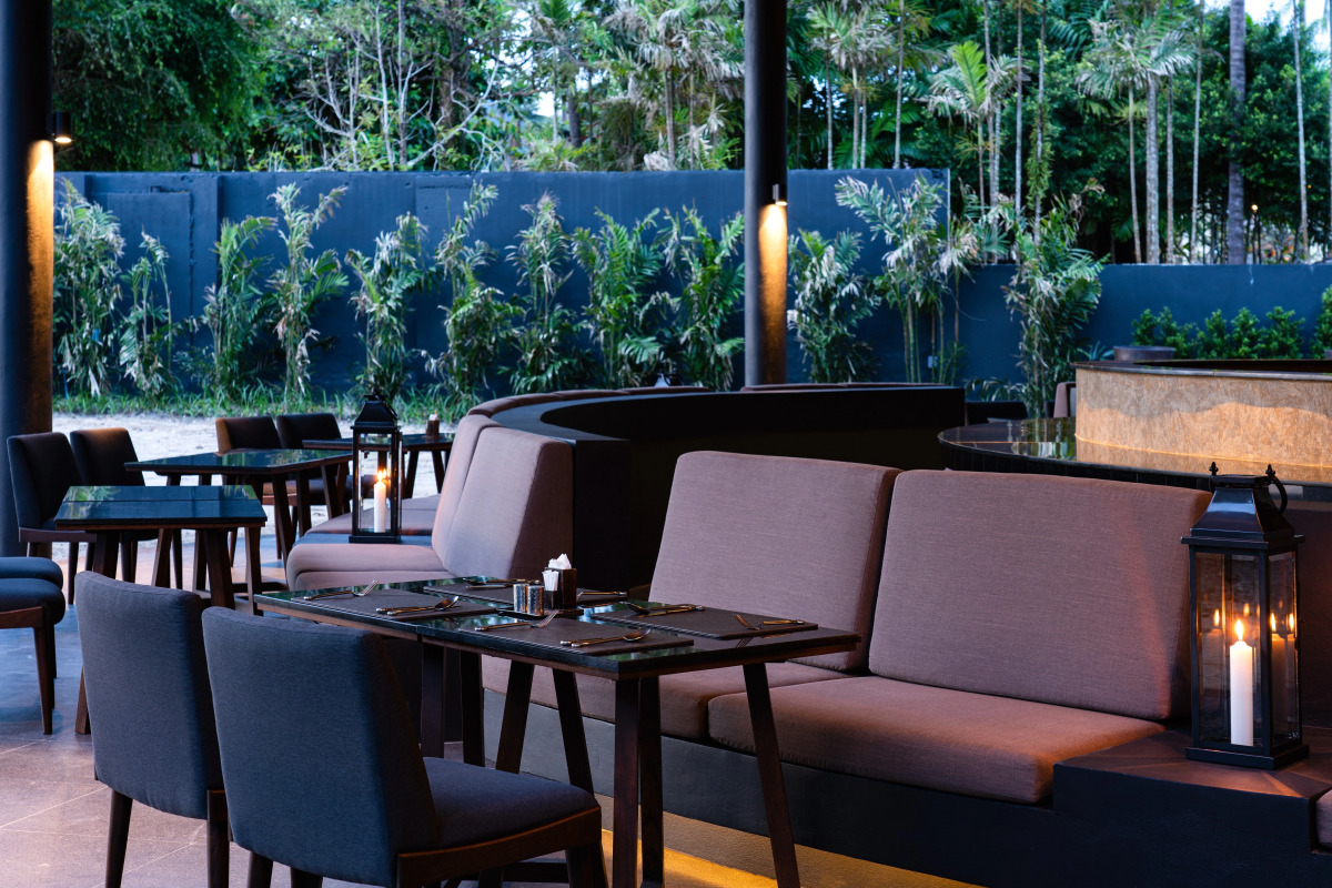 The Splash Koh Chang