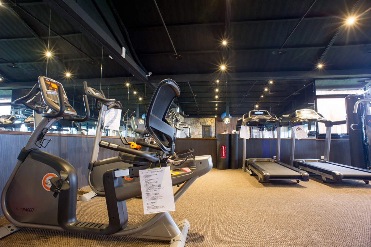 Taipei M Hotel - Main Station