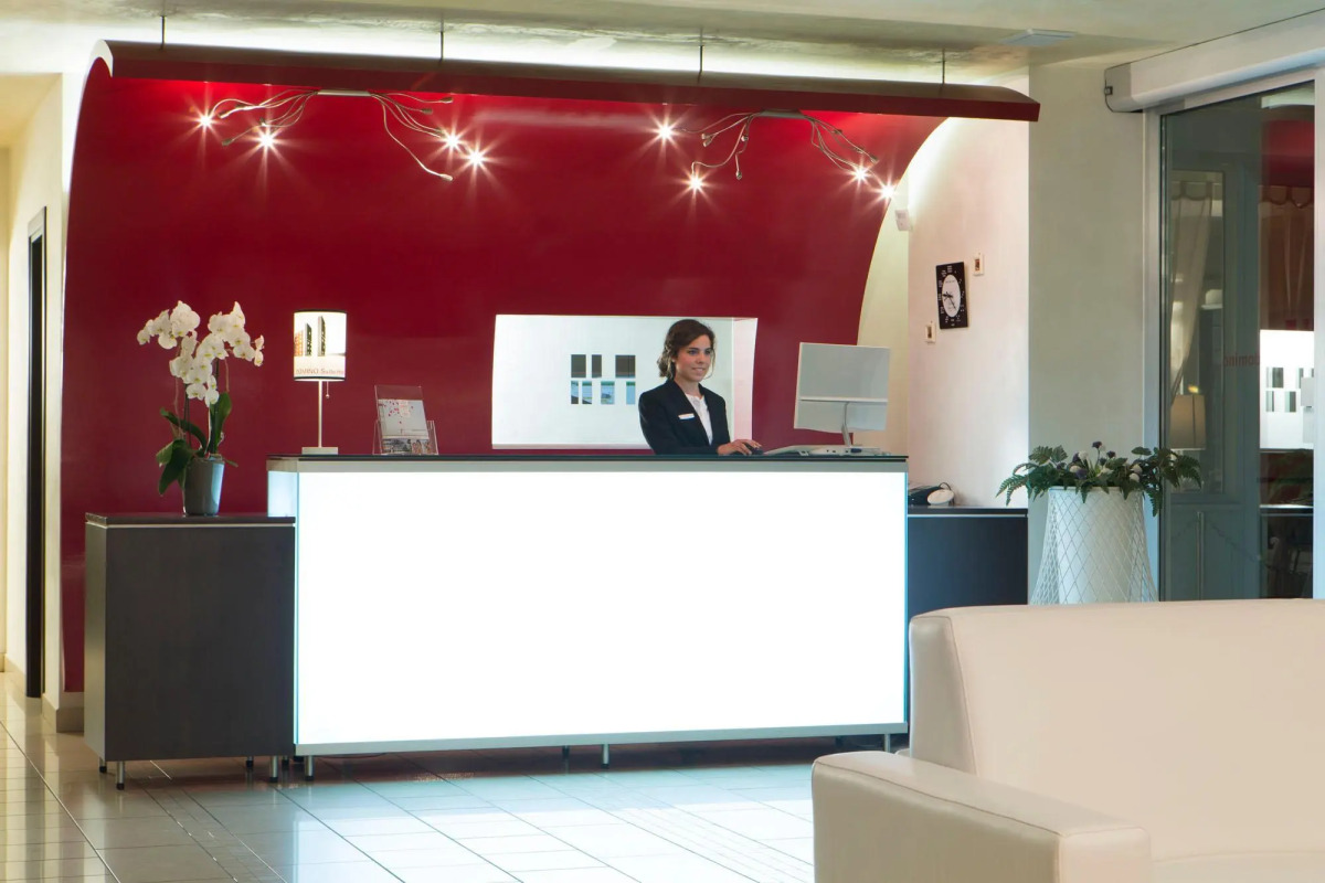 Domino Suite Hotel Jesolo