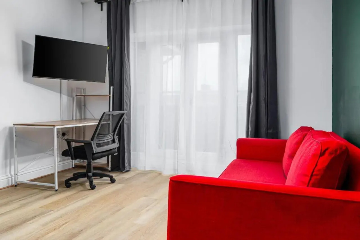 City Gate Guest House