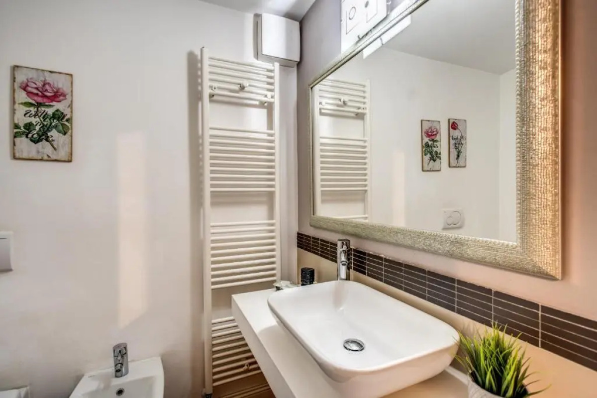 trastevere miracle suite