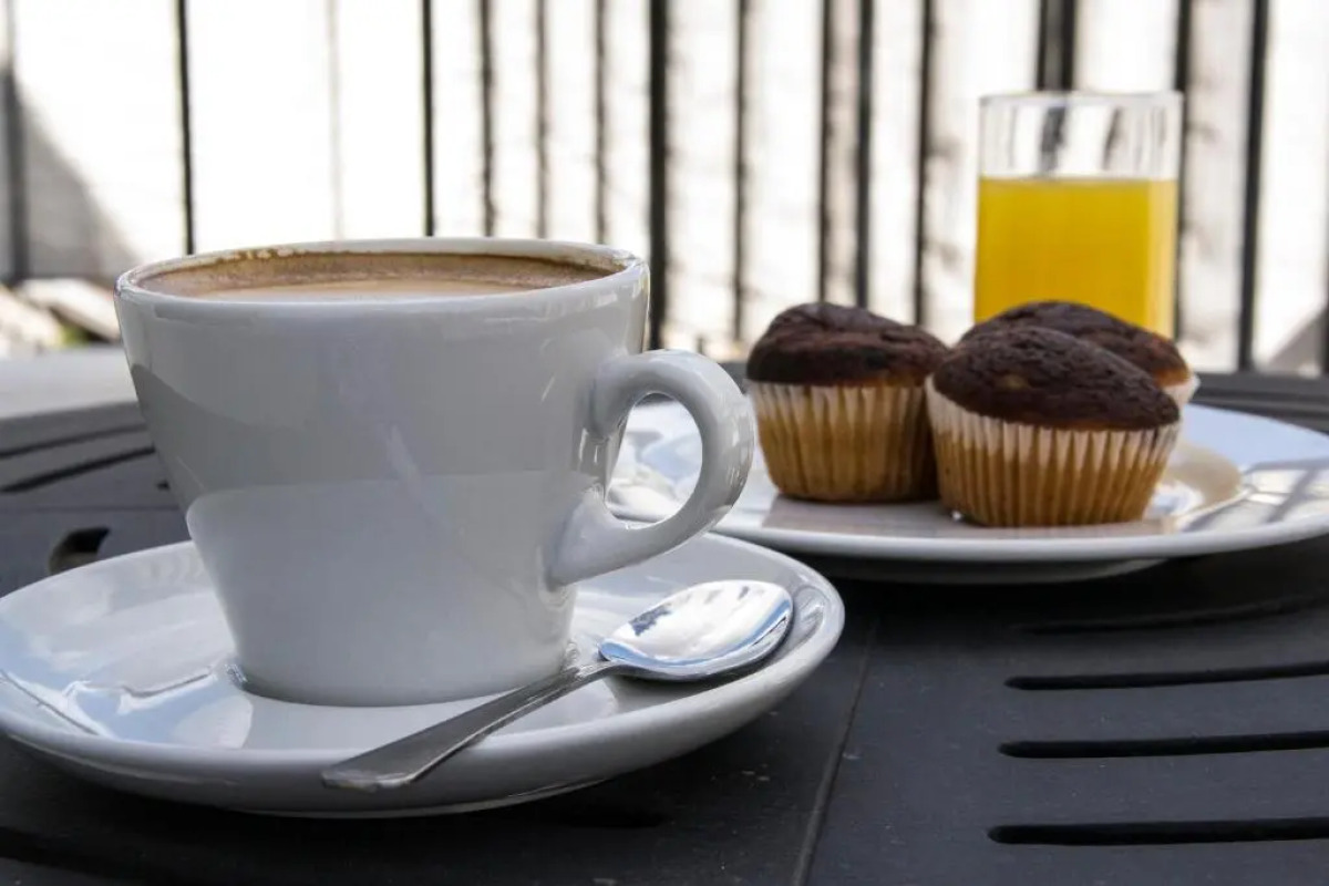 Epico Recoleta Hotel