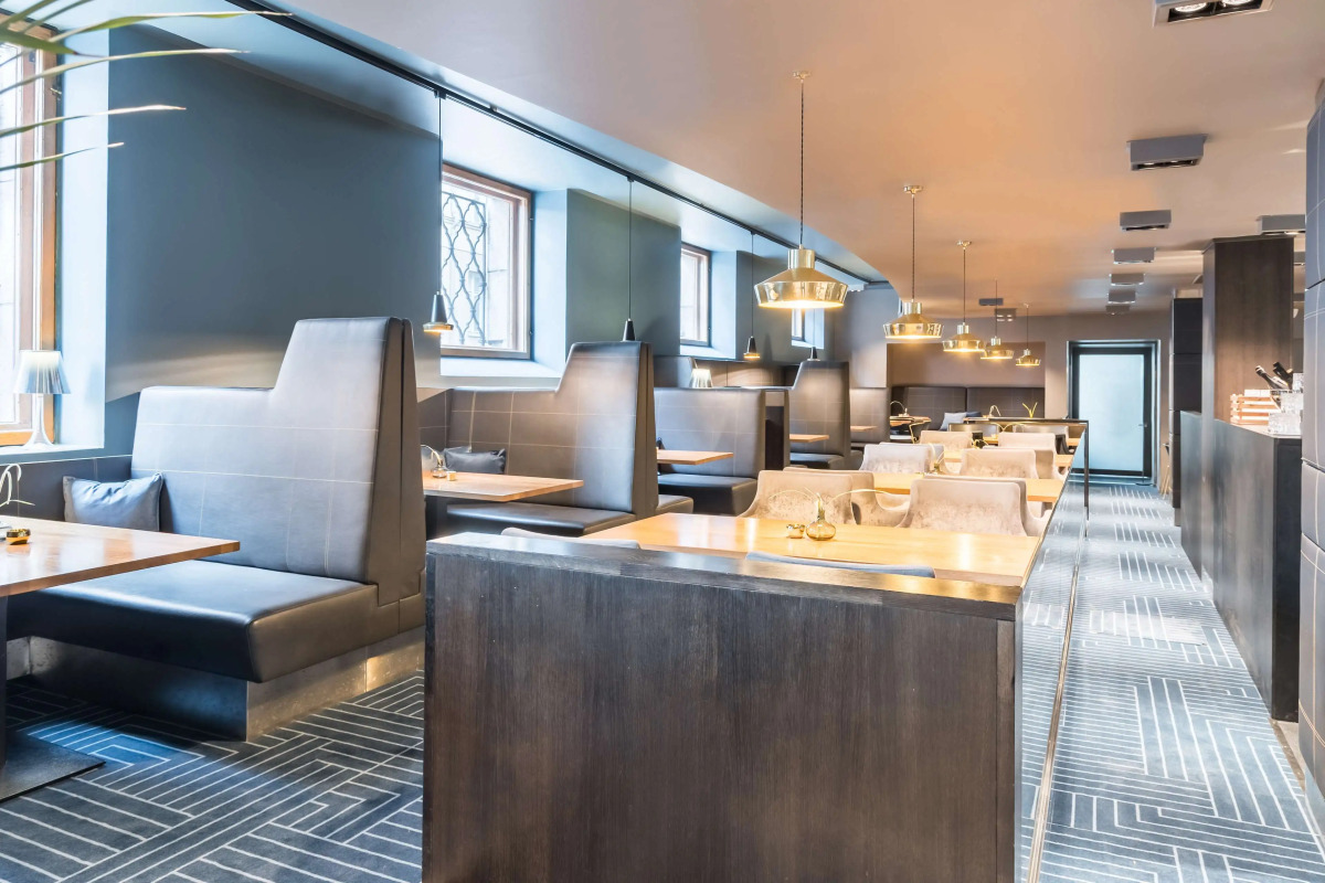 Radisson Blu Plaza Hotel, Helsinki