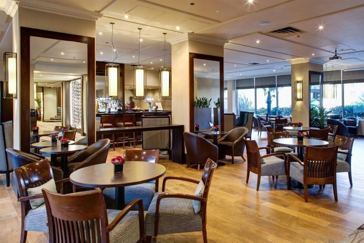 Danubius Hotel Regents Park