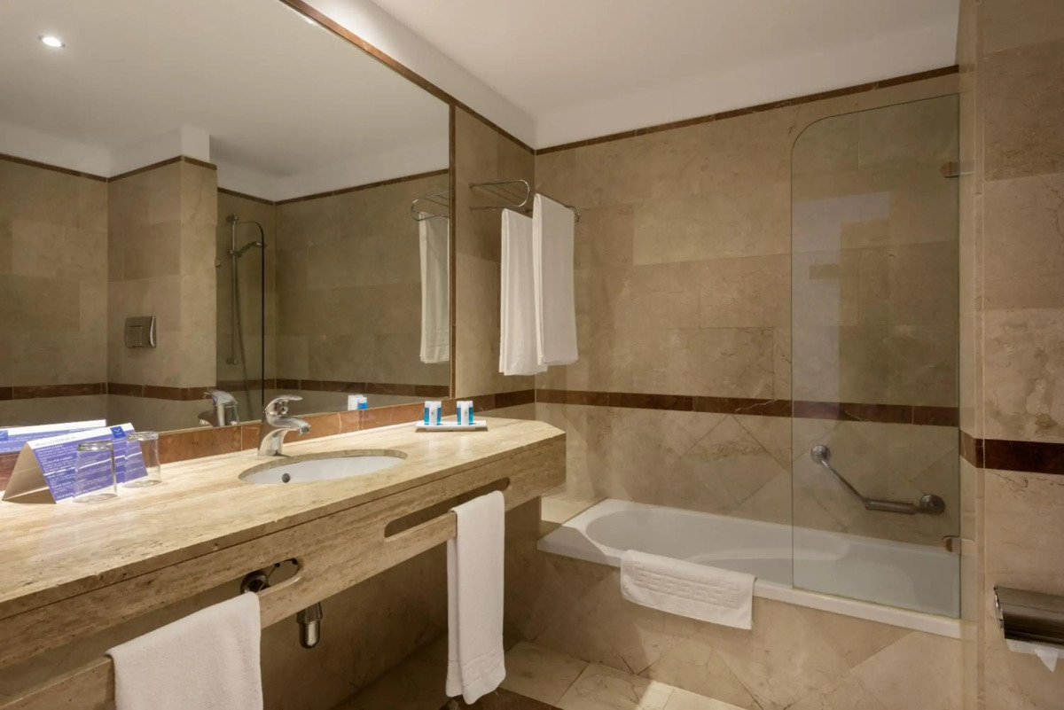 Gran Hotel Costa del Sol