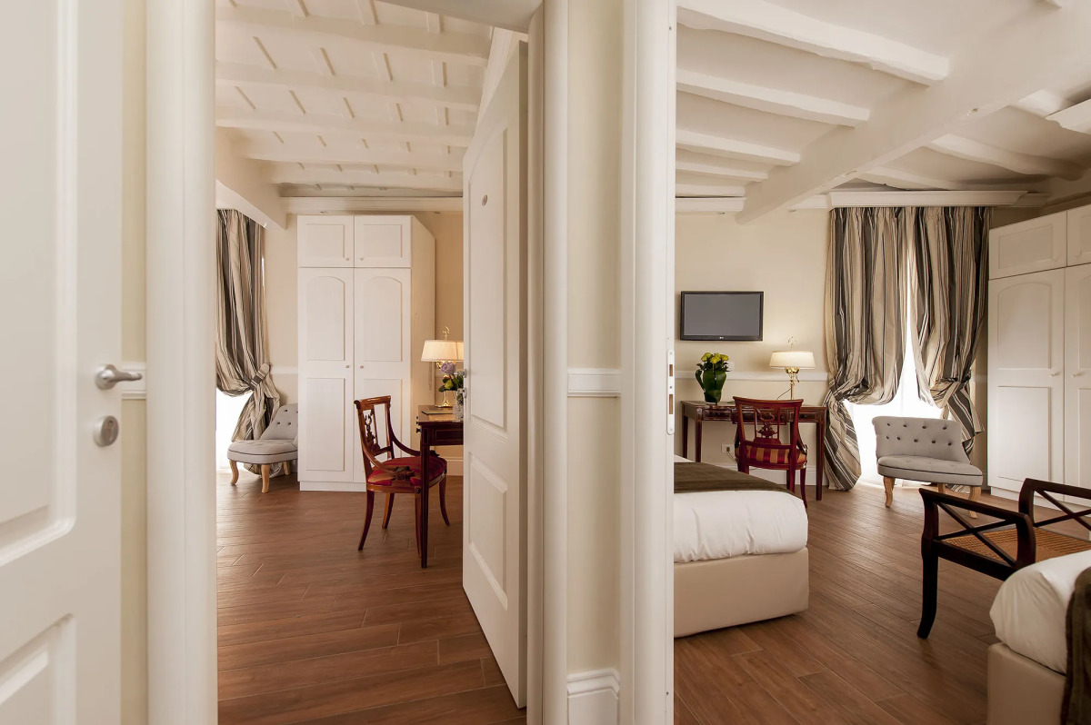 La Residenza del Sole al Pantheon