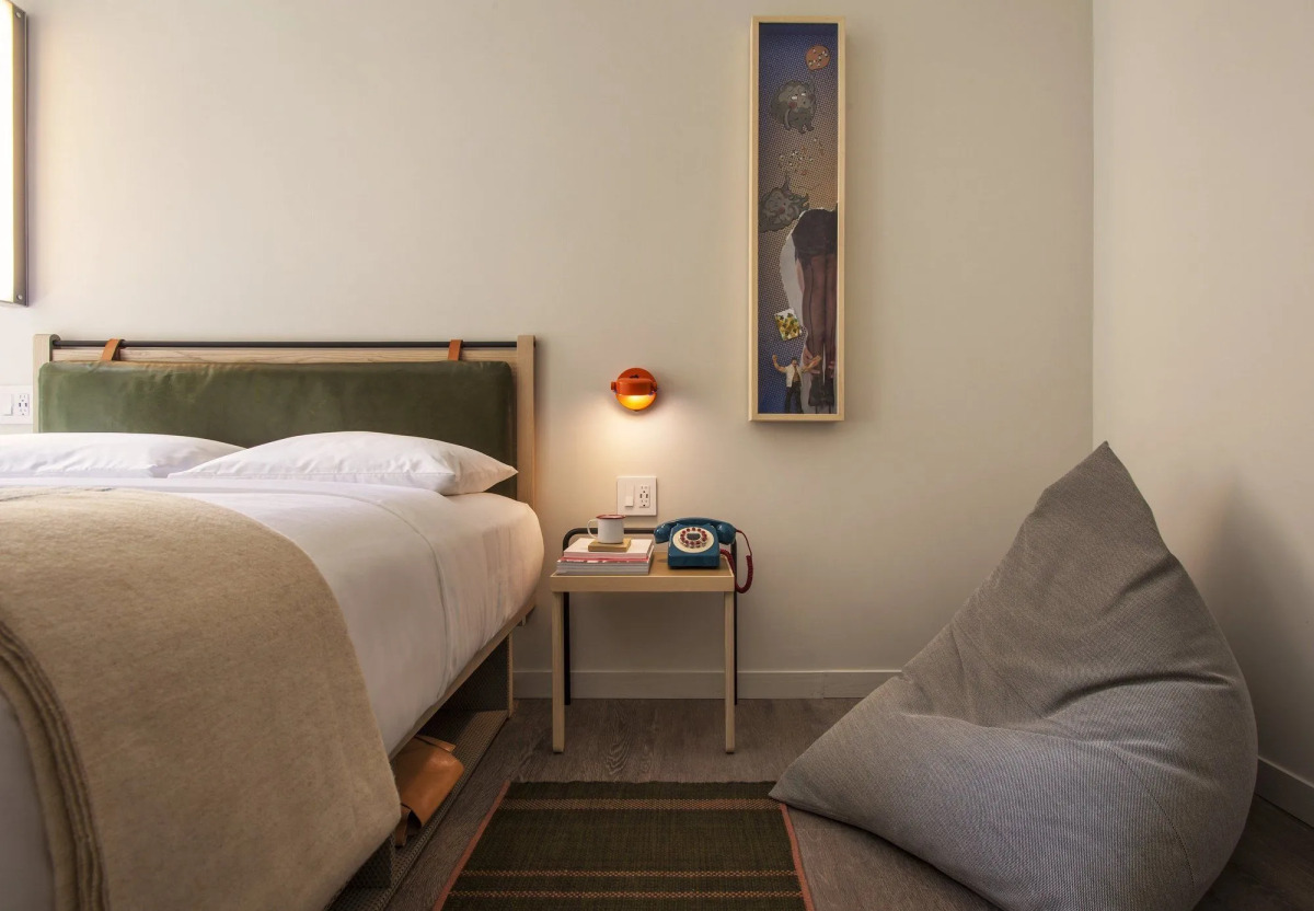 Moxy NYC Times Square