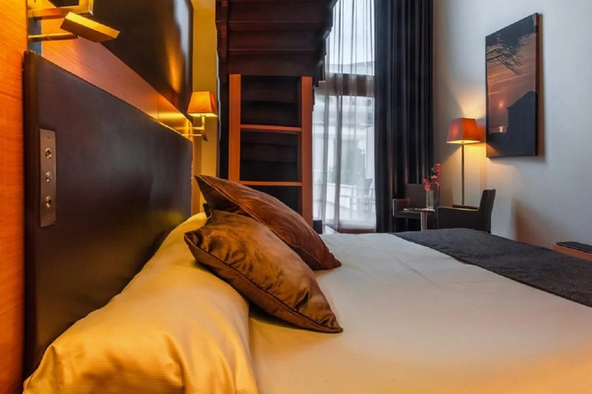 Hotel Gran Palas Experience Spa & Beach Resort