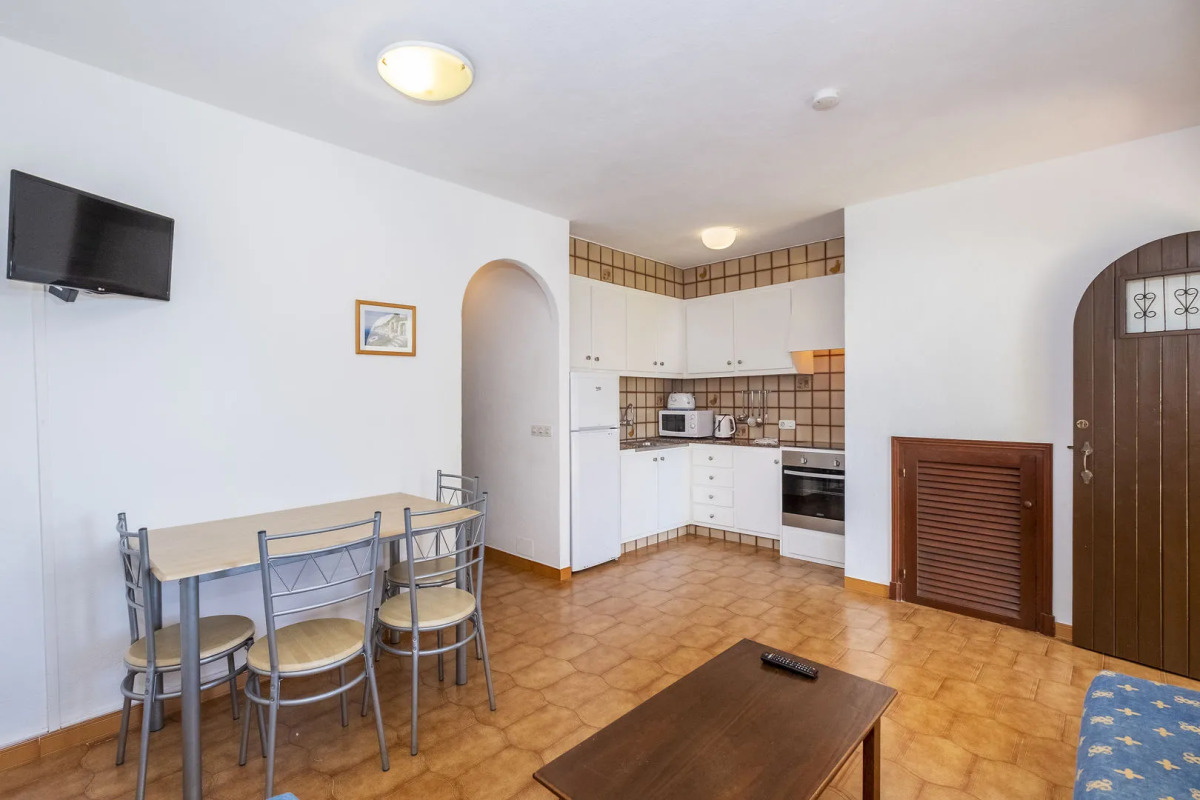 Apartamentos Son Bou Gardens