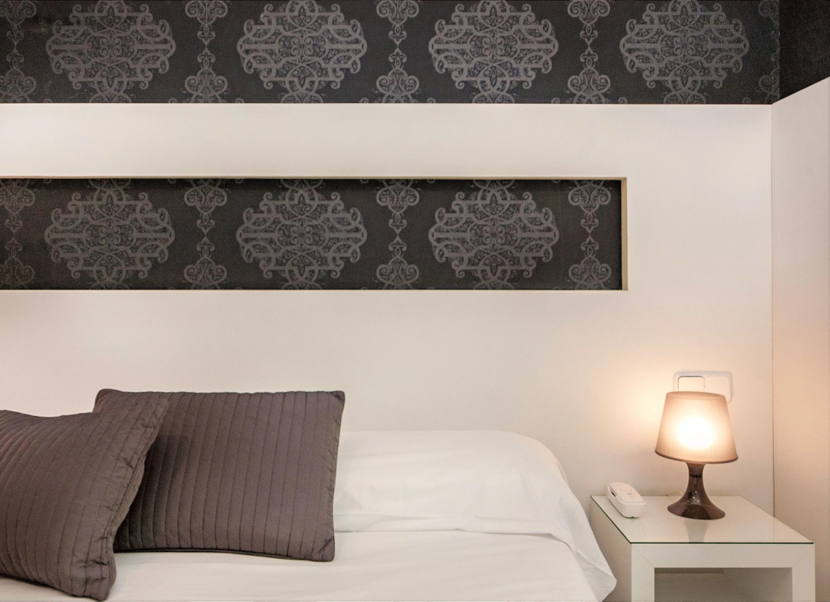 Отель Barna House Hotel