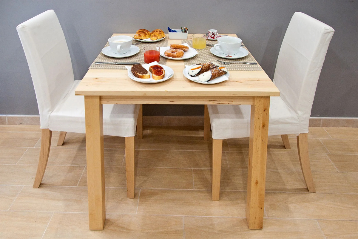 Bed and Breakfast Operà