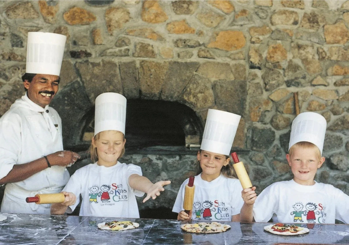 La Pirogue Mauritius