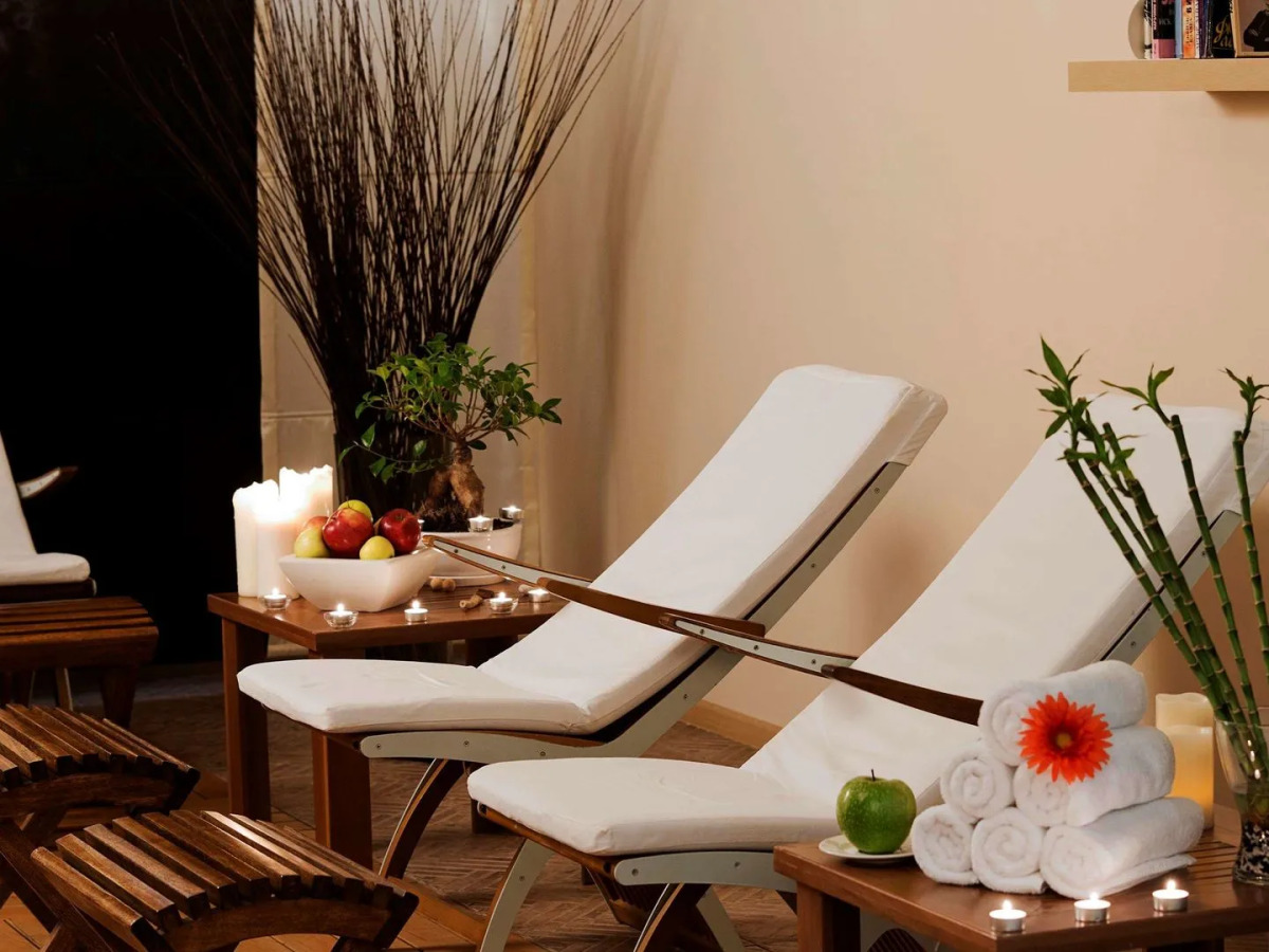 Отель Maison Sofia