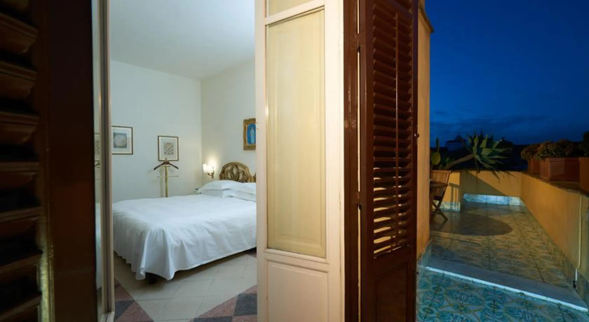 Eurostars Centrale Palace