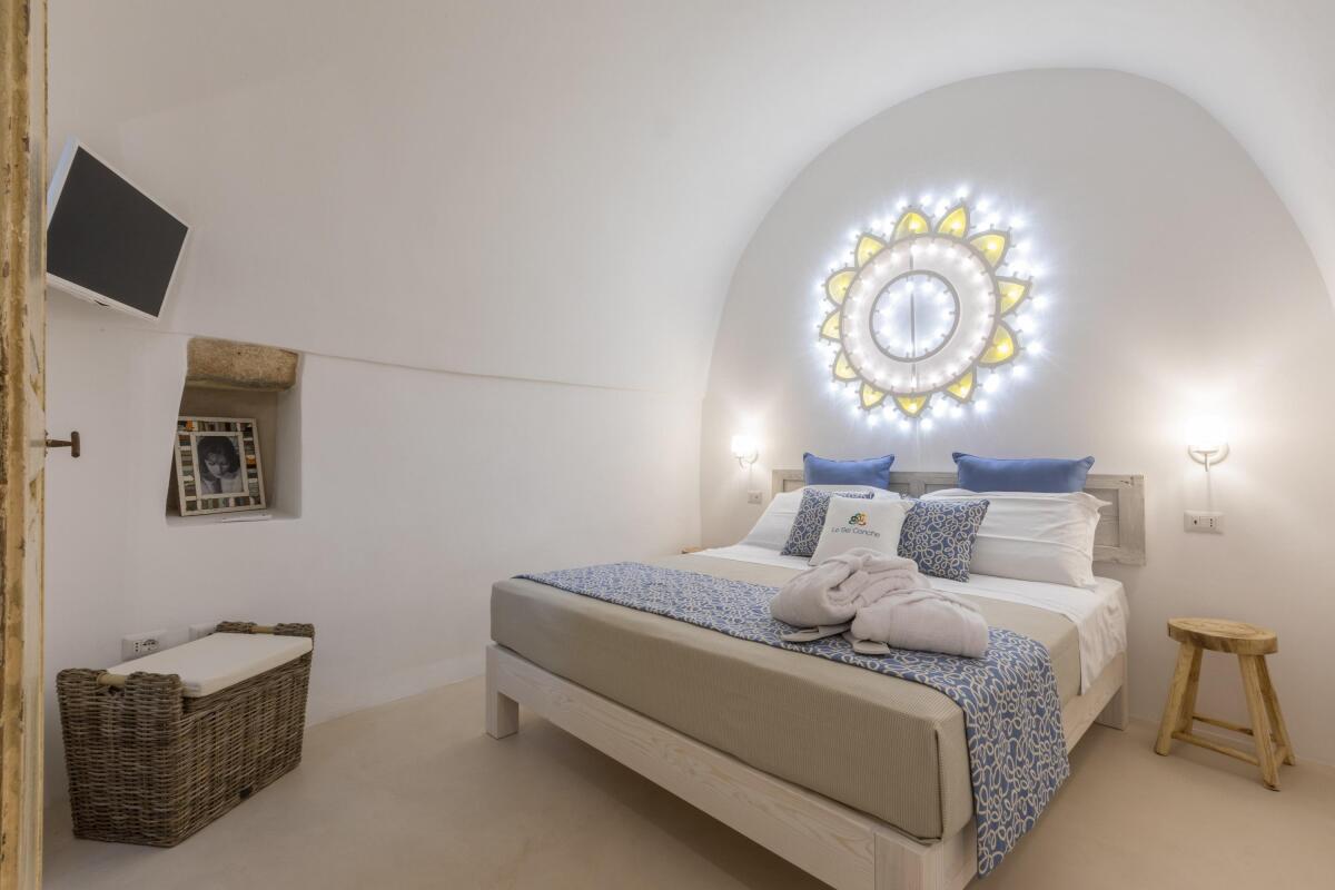 Le Sei Conche Relais & Spa