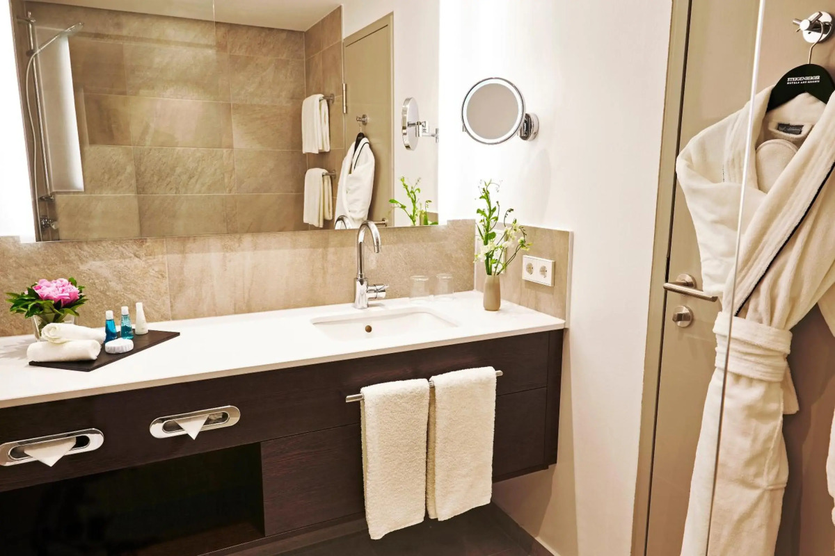 Steigenberger Hotel Koln