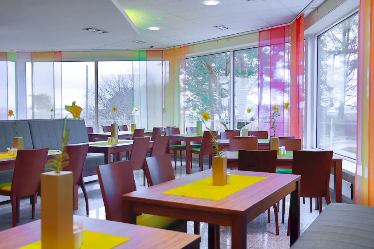 Fra Mare Thalasso Spa