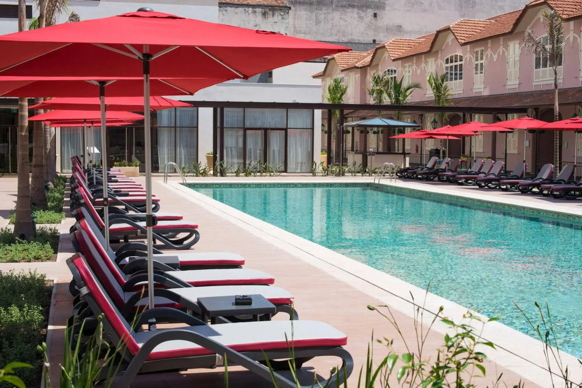 Vila Galé Rio de Janeiro