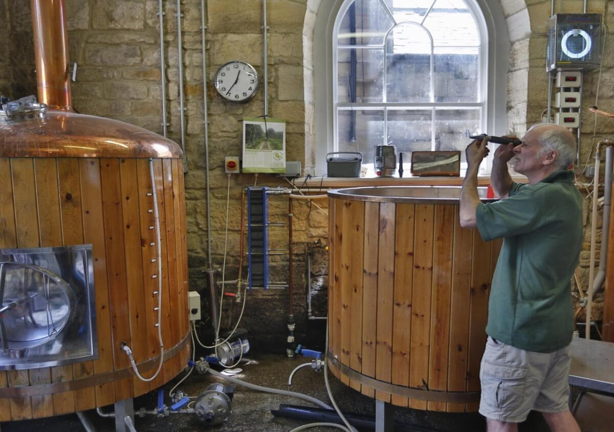 Beamish Hall Hotel, BW Premier Collection