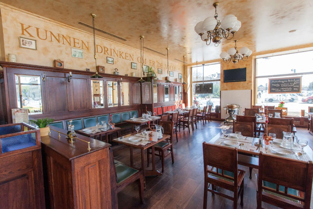 Danubius Hotel Rába