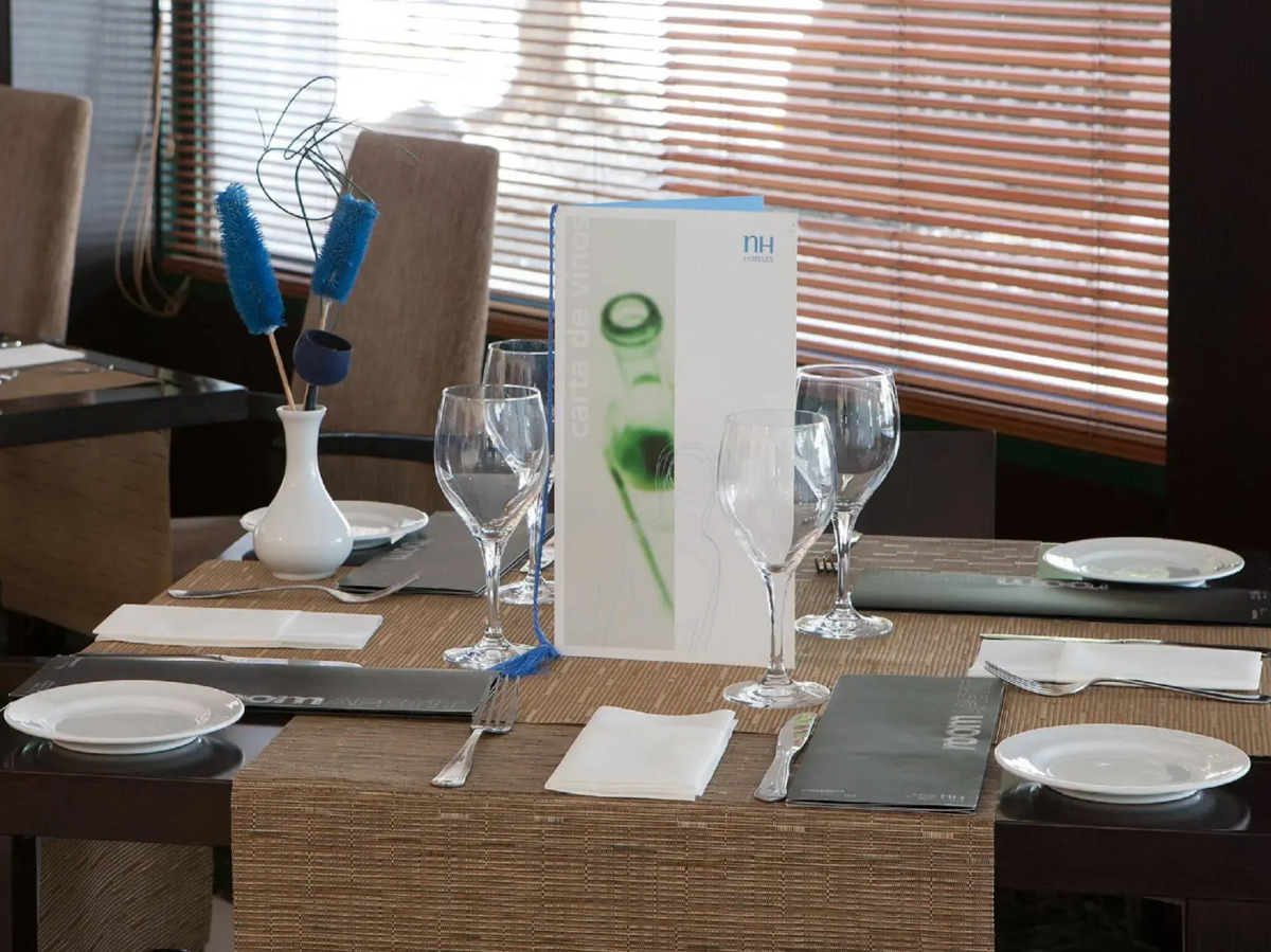 Sercotel Amistad Murcia