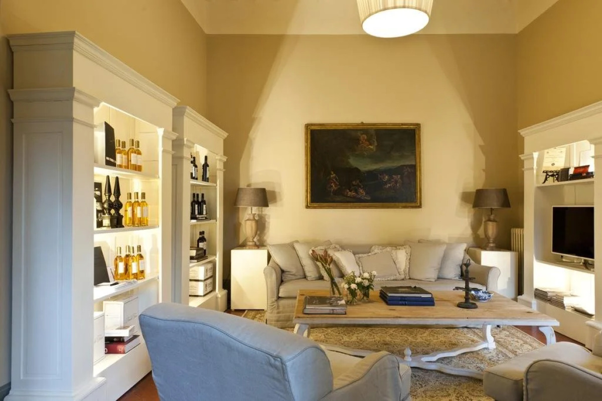 Villa Dianella Wine Resort