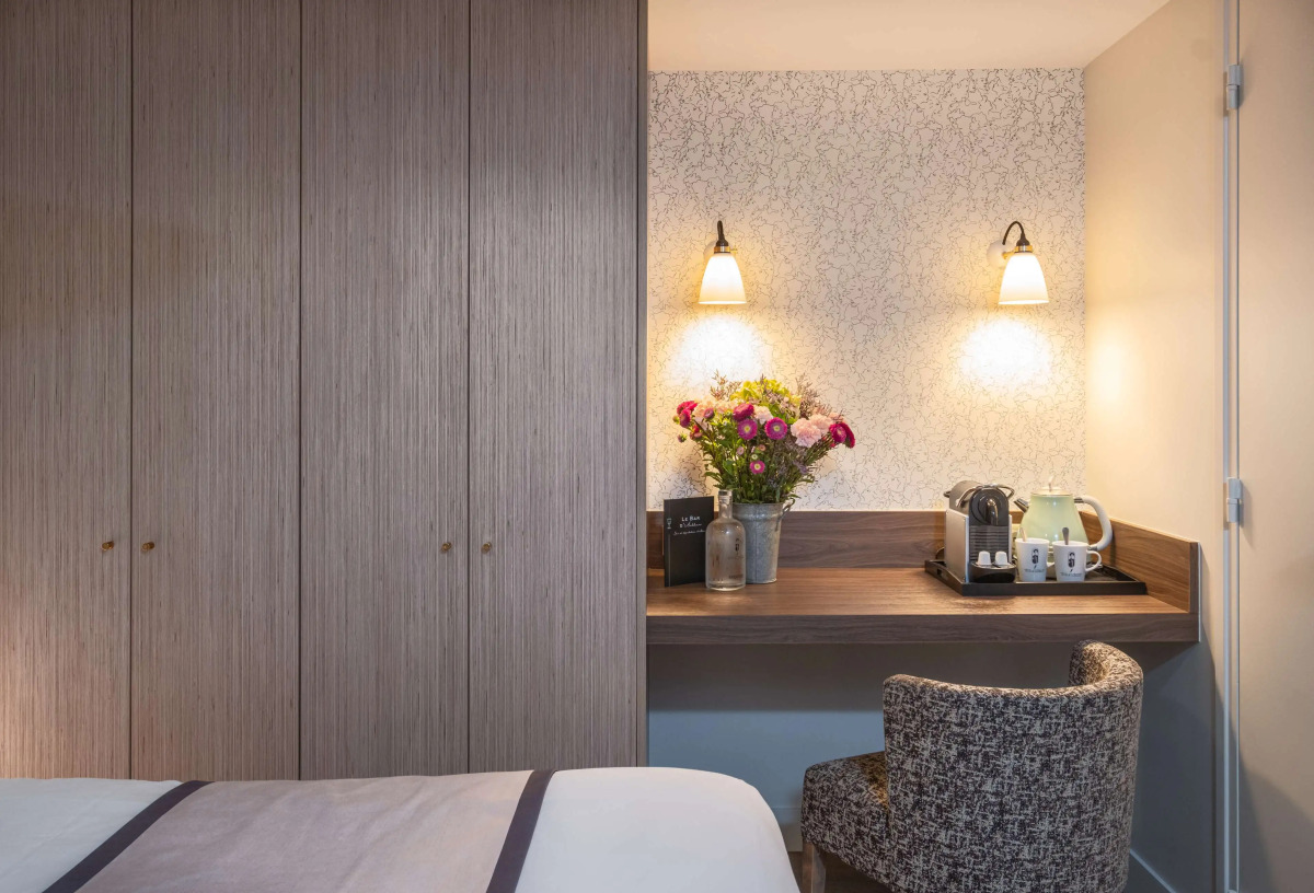 Best Western Hôtel Littéraire Arthur Rimbaud