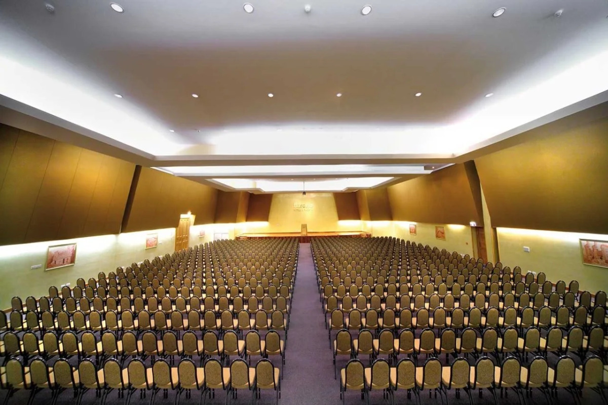 Barceló Maya Colonial - All Inclusive