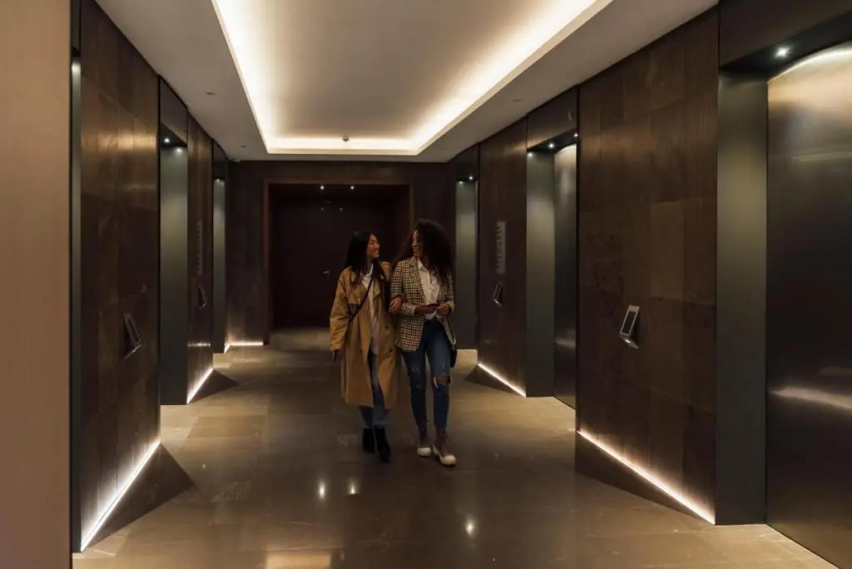 Eurostars Torre Sevilla