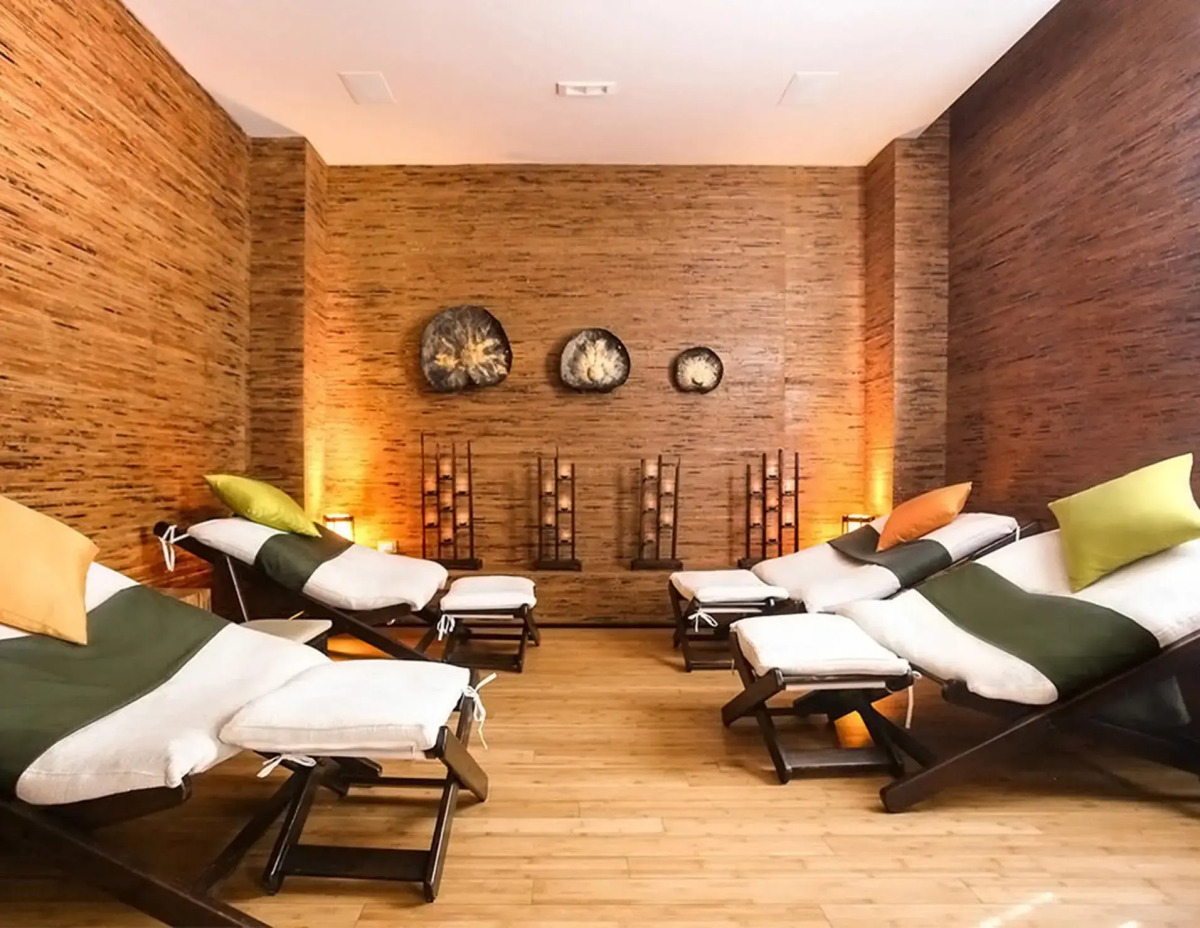 Grand Hotel Croce di Malta Wellness & Golf