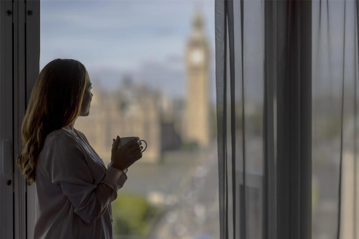 Park Plaza London Westminster Bridge